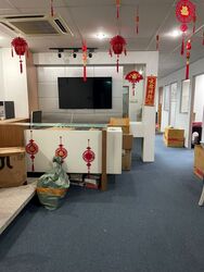 Pines Industrial Building (D13), Office #560306171